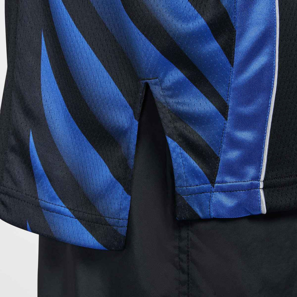 Kyrie Irving Dallas Mavericks 2026 City Edition NBA Swingman Jersey