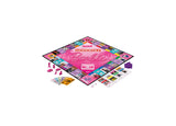 Barbie Monopoly Edition Board Game