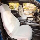Waterproof Seat Cover for Cars - Easy-Clean and Universal Fit - Machine Washable
