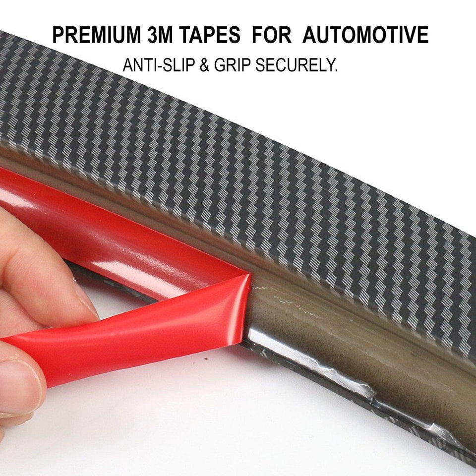 2024 Model 3 Highland Performance Spoiler For Tesla