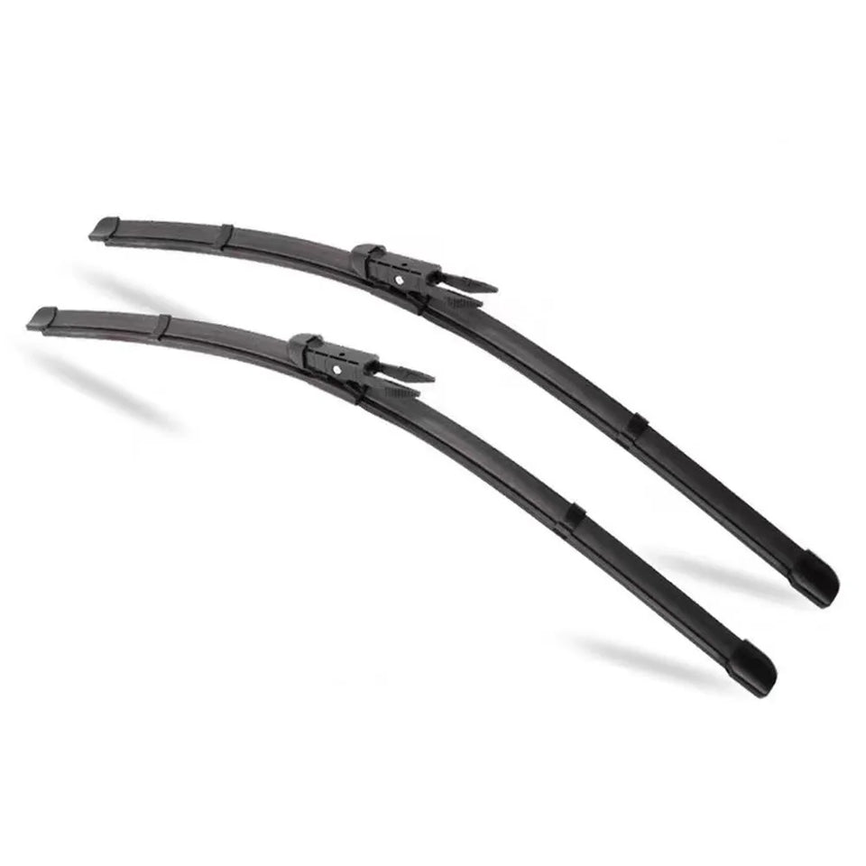 Rubber Windshield Wiper For VW ID.4 2020+