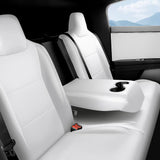 All-Inclusive Seat Cover for Tesla Cybertruck 2024+