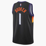 Devin Booker Phoenix Suns 2026 City Edition NBA Swingman Jersey