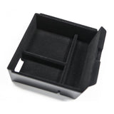 2024 Tesla Model 3 Highland Center Front Storage Box