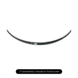 2024 Model 3 Highland Performance Spoiler For Tesla