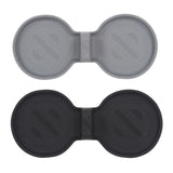 2024 Model 3 Highland Water Cup Holder Storage Box Console TPE Silicone Holder Cup Holder Insert for Tesla