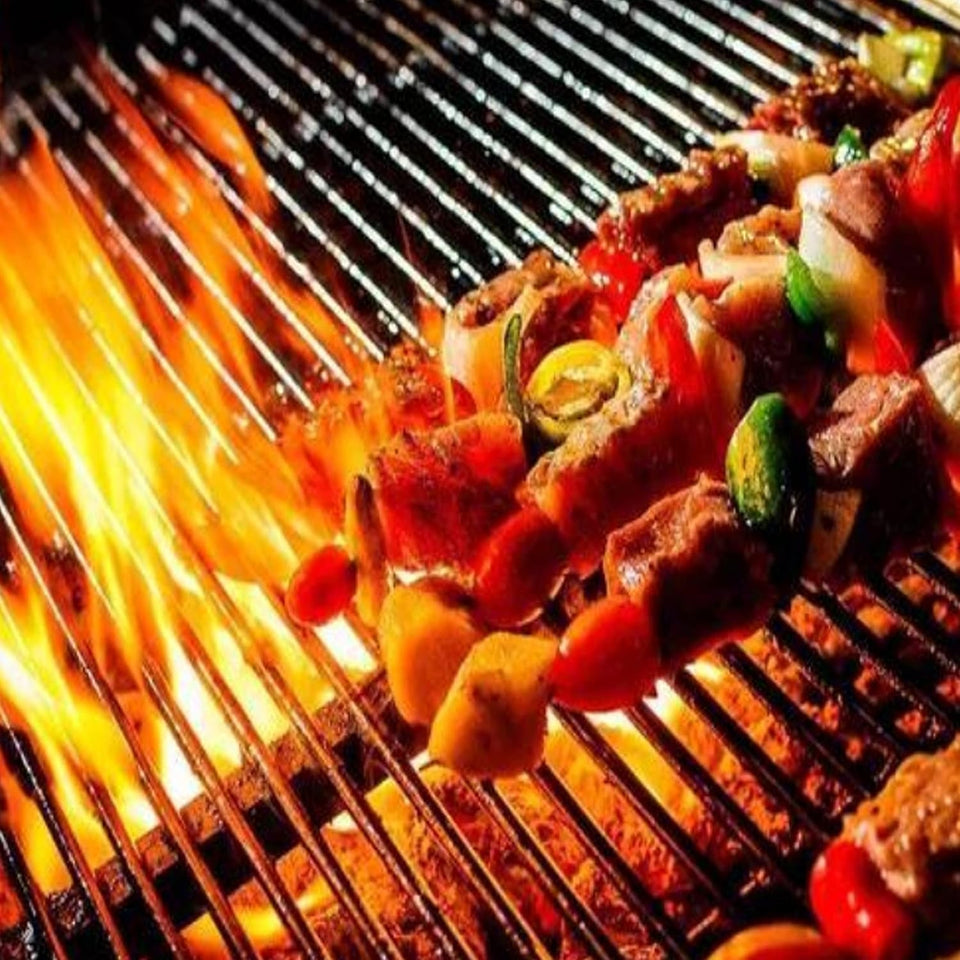 17 Cooking Grates for Home Depot Nexgrill 720-0830H. 720-0830D. 720-0783E. 720-0783C. 17 Inches Stainless Steel Cooking Grids Grill Replacement Parts for Nexgrill 720-0888 720-0888N