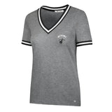 '47 Brand Women's Viper VNeck Ringer