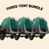 3 Secs Truck Tent