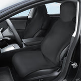 Waterproof Neoprene Seat Protector - Universal Fit for Car Seats - Anti-Skid Technology