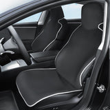 Waterproof Neoprene Seat Protector - Universal Fit for Car Seats - Anti-Skid Technology