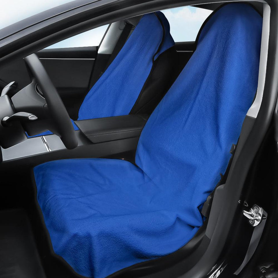 Waterproof Seat Cover for Cars - Easy-Clean and Universal Fit - Machine Washable