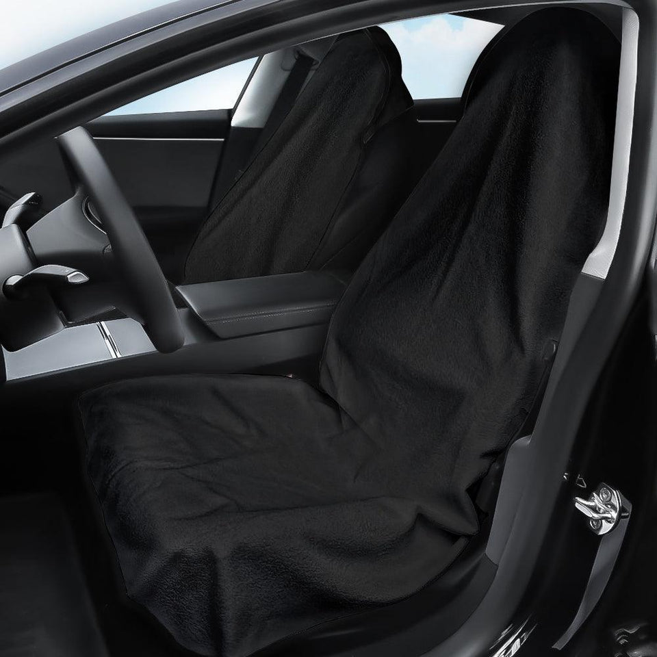 Waterproof Seat Cover for Cars - Easy-Clean and Universal Fit - Machine Washable