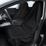 Waterproof Seat Cover for Cars - Easy-Clean and Universal Fit - Machine Washable