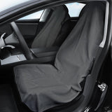 Waterproof Seat Cover for Cars - Easy-Clean and Universal Fit - Machine Washable