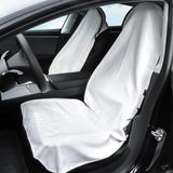 Waterproof Seat Cover for Cars - Easy-Clean and Universal Fit - Machine Washable