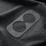 2024 Model 3 Highland Alcantara Rear Seat Cup Cover For Tesla