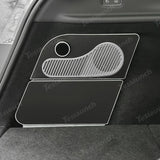 15L Hidden Rear Trunk Refrigerator – Compressor Cooler for Tesla Model Y