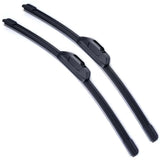 Rubber Windshield Wiper For VW ID.4 2020+