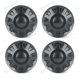 2024+ Tesla Model 3 Highland Wheel Hub Caps Center Cover for 18 Inch Photon Wheel (4 PCS)