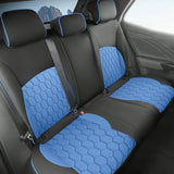Leather Full-covered Car Seat Covers For VW ID.3 2024
