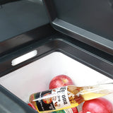 25L Portable Rear Trunk Cooler for Tesla Cybertruck - Compact Electronic Cooling System
