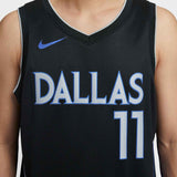 Kyrie Irving Dallas Mavericks 2026 City Edition NBA Swingman Jersey