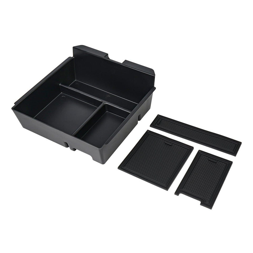 2024 Tesla Model 3 Highland Center Front Storage Box