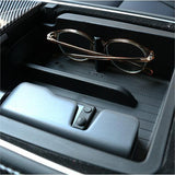 2024 Model 3 Highland Center Console & Armrest Storage Box for Tesla