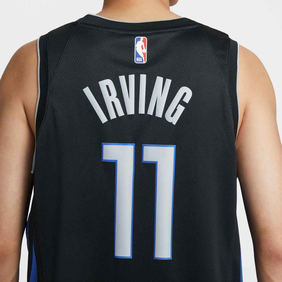Kyrie Irving Dallas Mavericks 2026 City Edition NBA Swingman Jersey