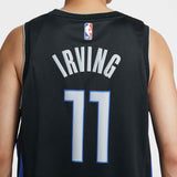 Kyrie Irving Dallas Mavericks 2026 City Edition NBA Swingman Jersey
