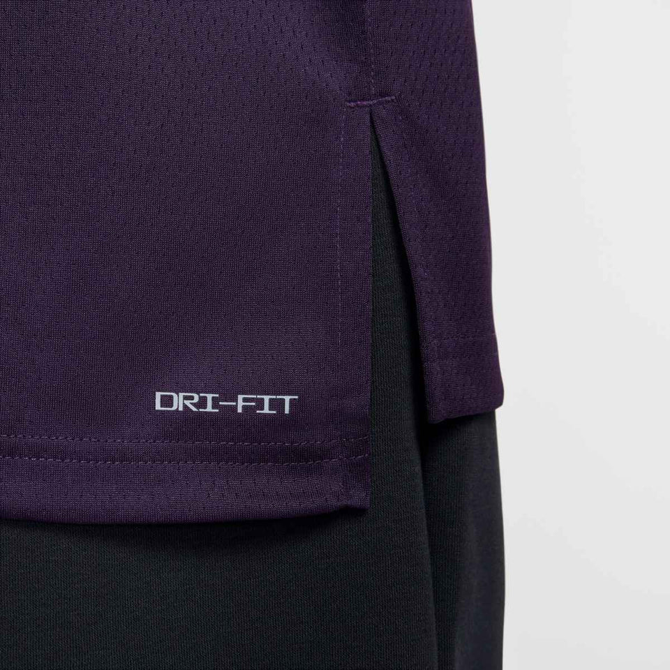 Anthony Edwards Minnesota Timberwolves 2026 City Edition NBA Swingman Jersey