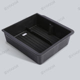 2024 Model 3 Highland Center Console & Armrest Storage Box for Tesla