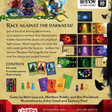 The Four Doors - Thrilling Cooperative Game