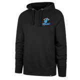 '47 Brand Miami HEAT Original Vice Nights Hoodie