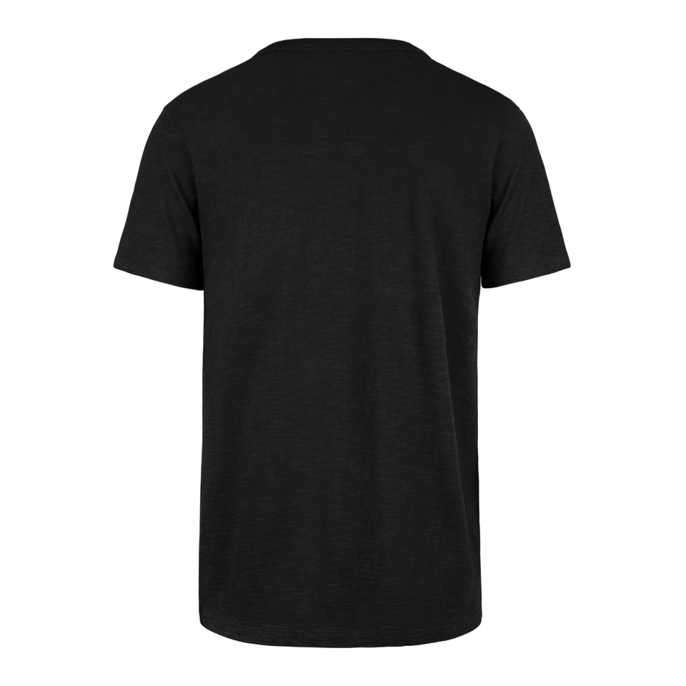 '47 Brand HEAT Culture Wordmark Tee