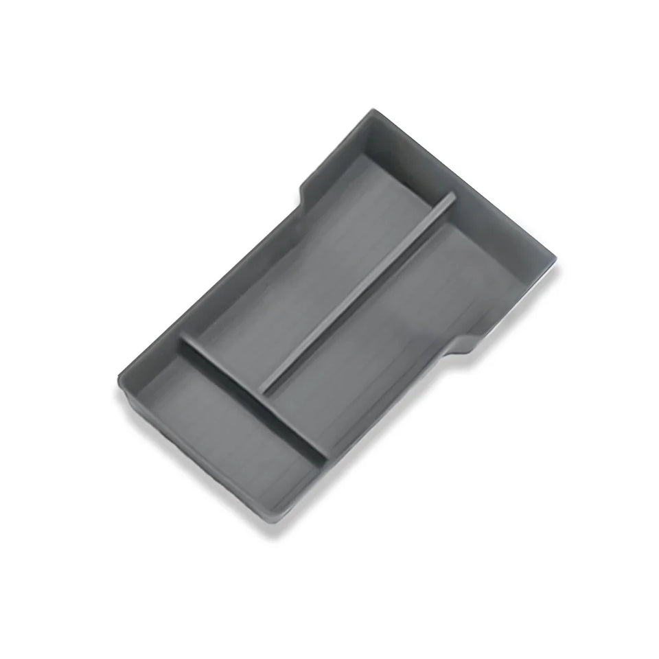 2024 Model 3 Highland Center Console & Armrest Box Underneath Storage Tray for Tesla