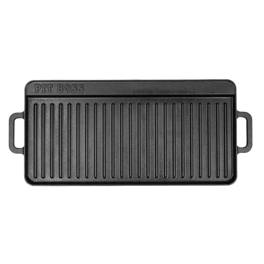 14 x 28 Cast Iron Griddle