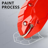 Model 3/Y Brake Caliper Covers (4Pcs) (2017-2023) for Tesla