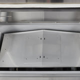 **Coyote Grills: 36 Coyote Pellet Grill