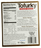 . Deli Slices. Hickory Smoked. 5.5 Oz