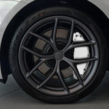 Model 3/Y Brake Caliper Covers (4Pcs) For Tesla(2017-2023)