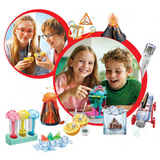 4M KidzLabs Mega Science Kit