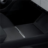 2024 Model 3 Highland Real Carbon Fiber Center Panel for Tesla