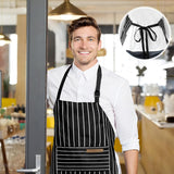 2 Pack Apron. Aprons for Women with Pockets. Cooking Aprons for Women. Kitchen Aprons. Aprons for Cooking