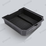 2024 Model 3 Highland Center Console & Armrest Storage Box for Tesla