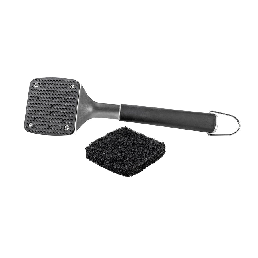Soft Touch Griddle Cleaning Kit