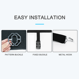 Cooling Air Flow Seat Cushion for Tesla Model 3/Y with Breathable Ice Silk Technology