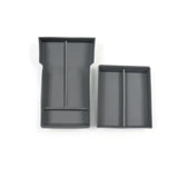 2024 Model 3 Highland Center Console & Armrest Box Underneath Storage Tray for Tesla