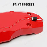 Brake Caliper Covers (4Pcs) for Cybertruck